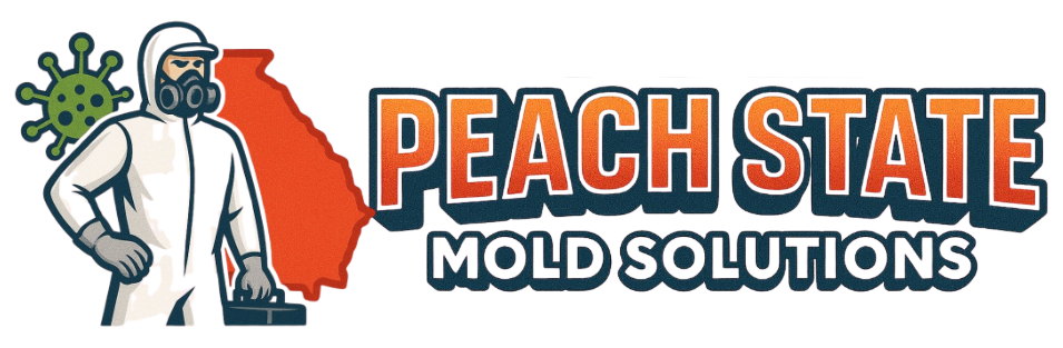 PEACH state mold solutions db